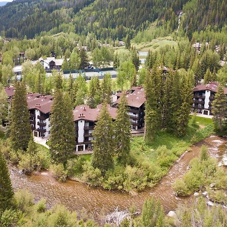 Vail Racquet Club Mountain Resort المظهر الخارجي الصورة