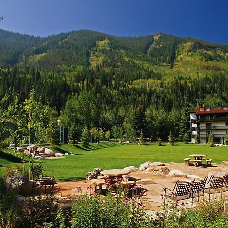 Vail Racquet Club Mountain Resort المظهر الخارجي الصورة