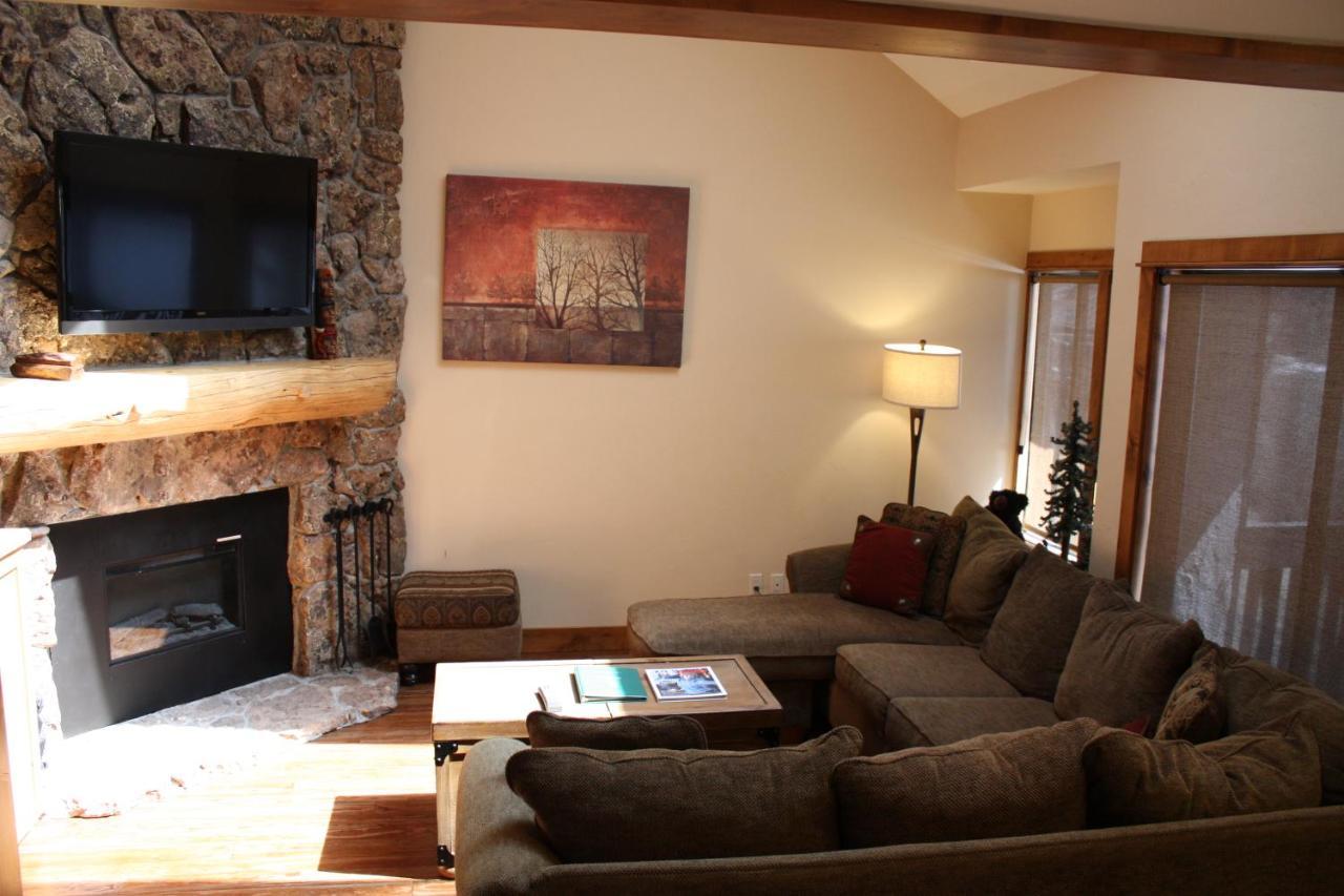 Vail Racquet Club Mountain Resort المظهر الخارجي الصورة