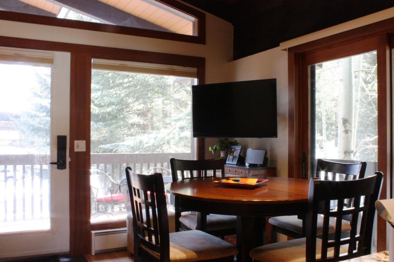 Vail Racquet Club Mountain Resort المظهر الخارجي الصورة