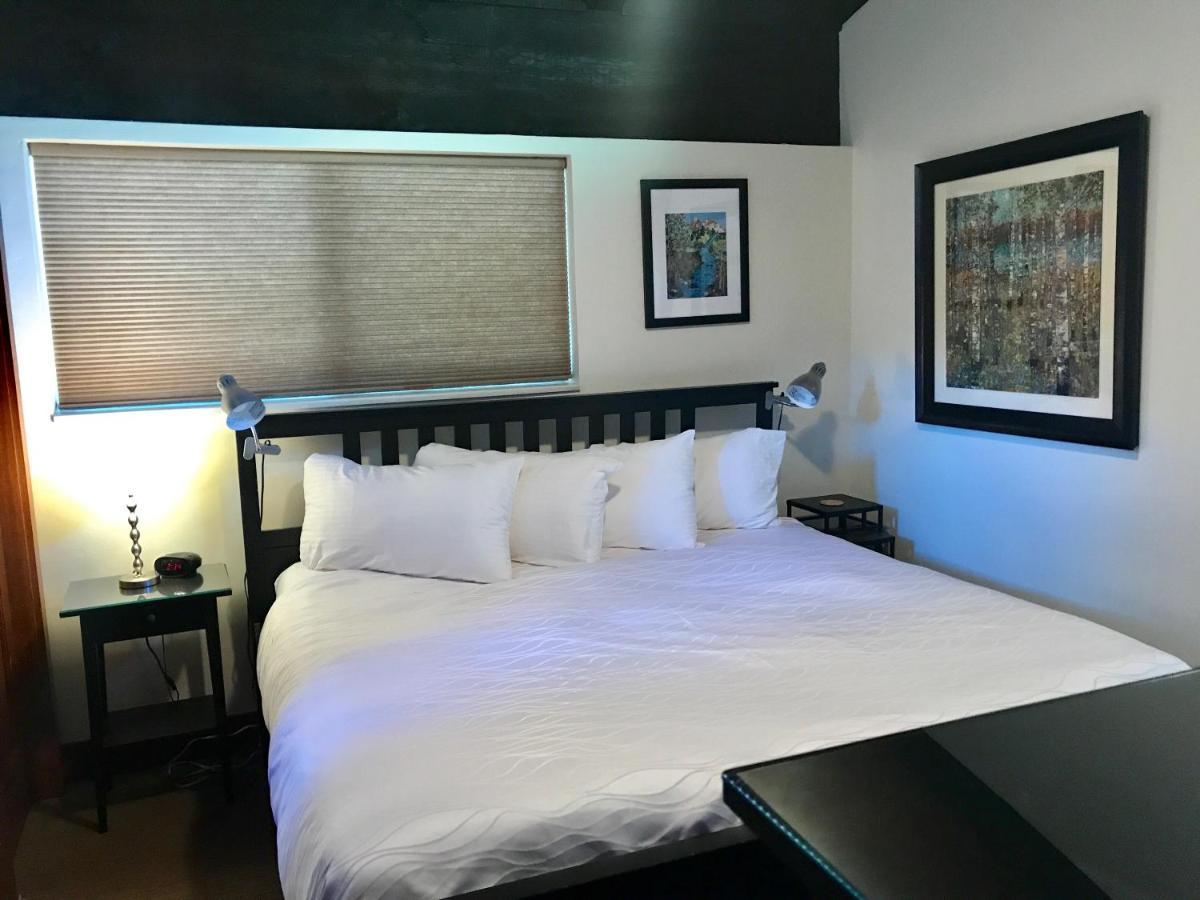 Vail Racquet Club Mountain Resort المظهر الخارجي الصورة