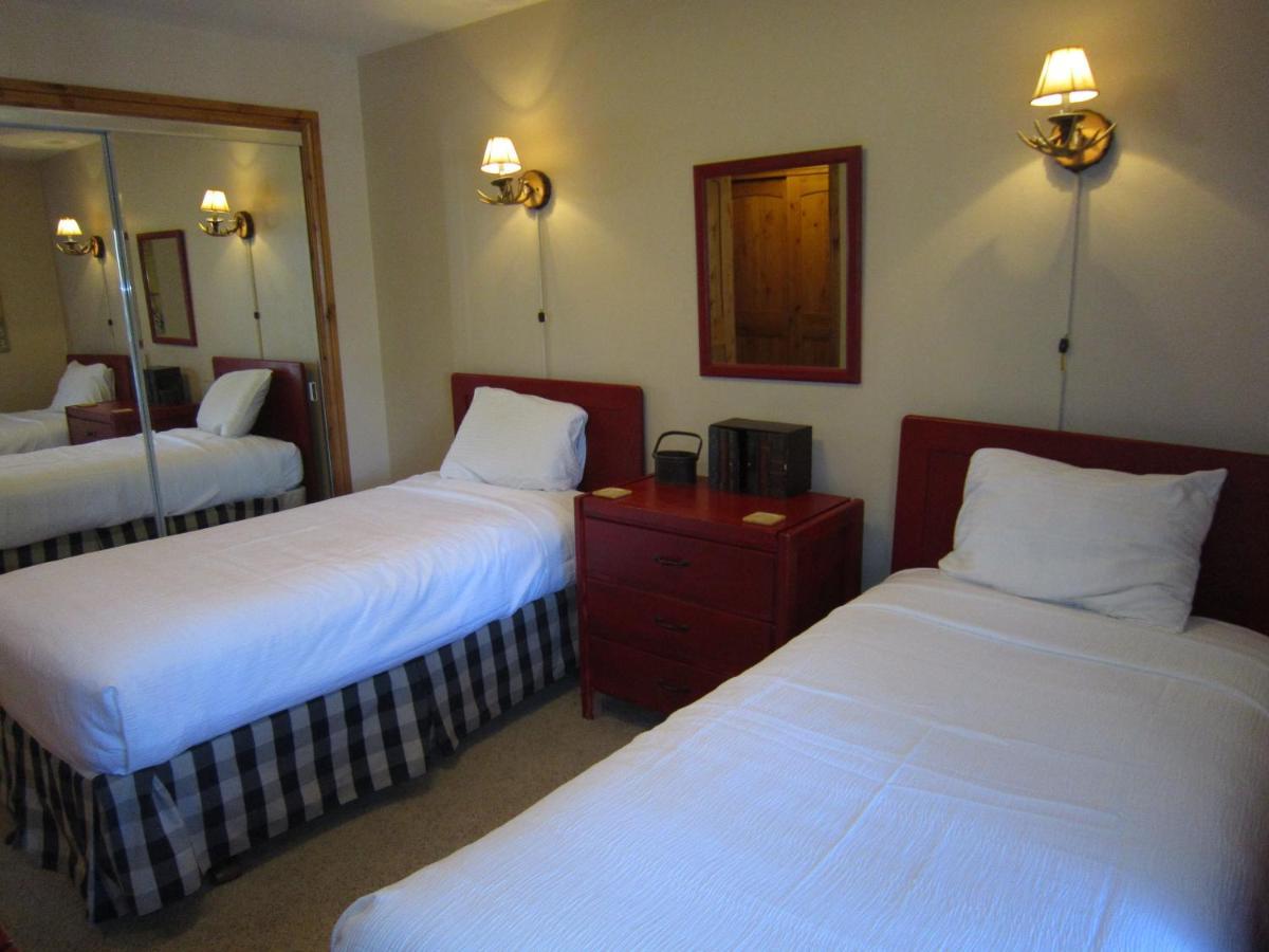 Vail Racquet Club Mountain Resort المظهر الخارجي الصورة