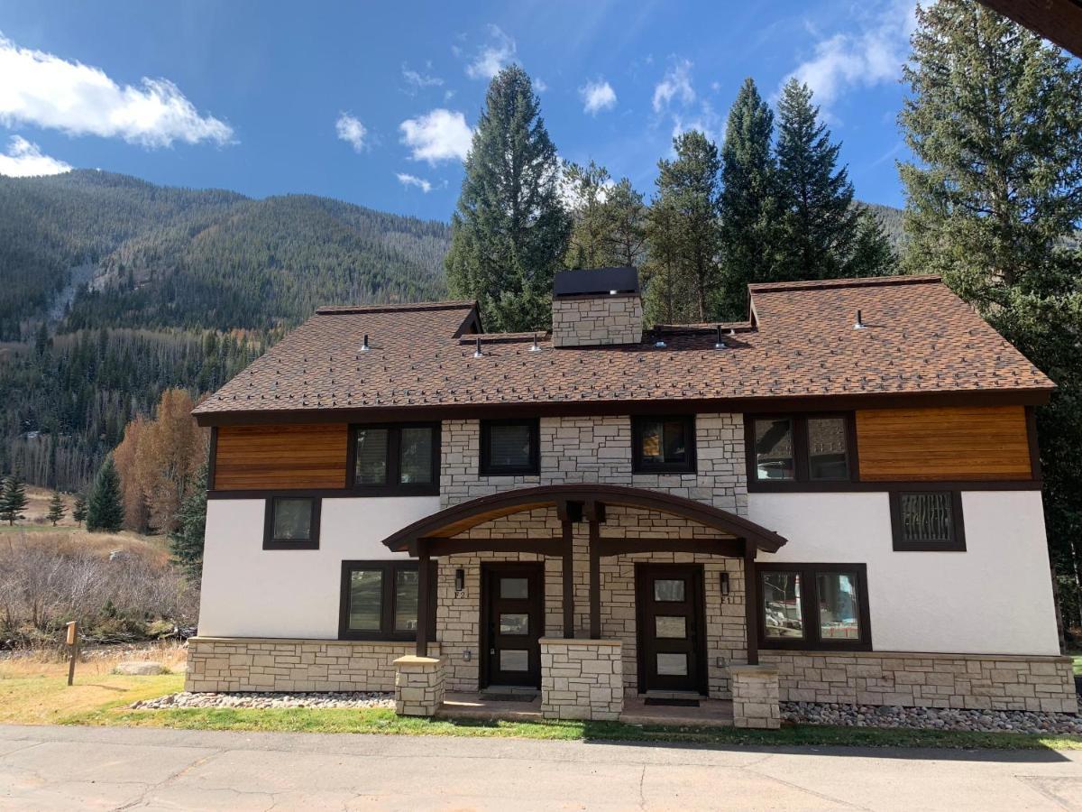 Vail Racquet Club Mountain Resort المظهر الخارجي الصورة