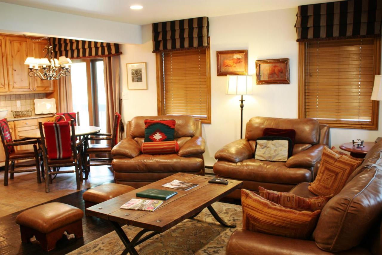 Vail Racquet Club Mountain Resort المظهر الخارجي الصورة