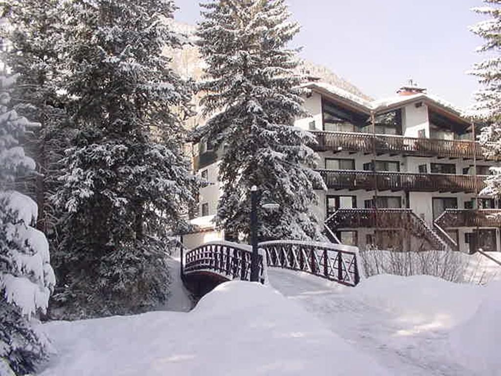 Vail Racquet Club Mountain Resort المظهر الخارجي الصورة