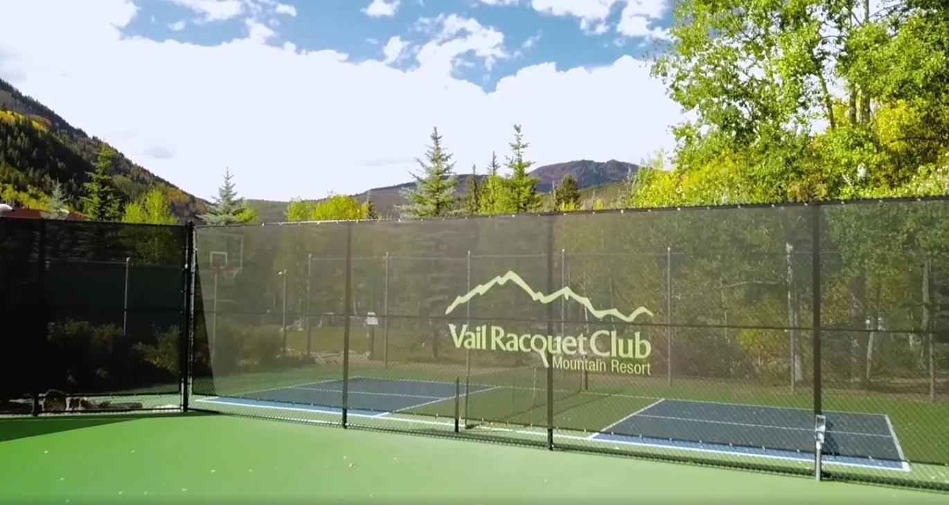 Vail Racquet Club Mountain Resort المظهر الخارجي الصورة