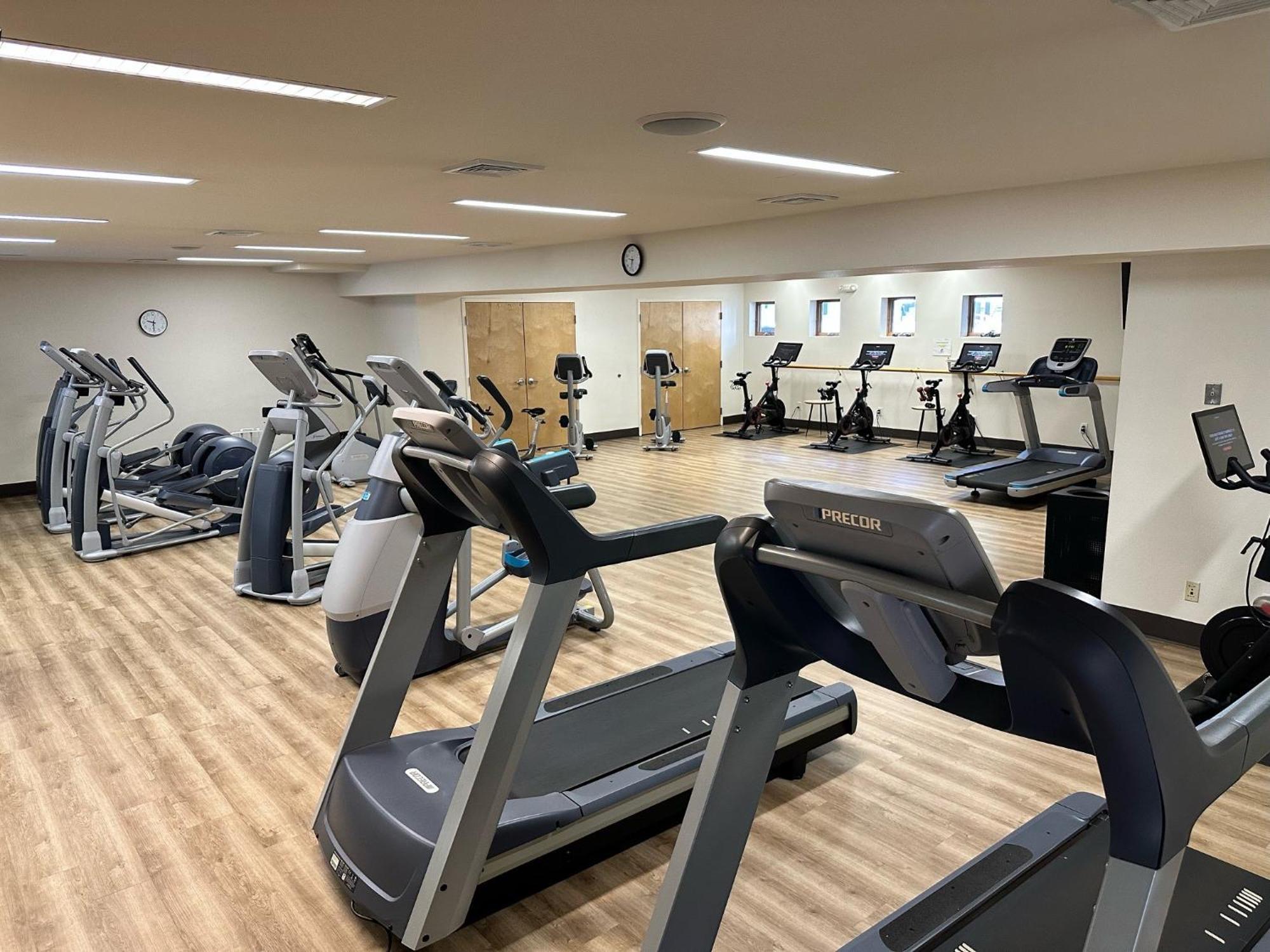 Vail Racquet Club Mountain Resort المظهر الخارجي الصورة