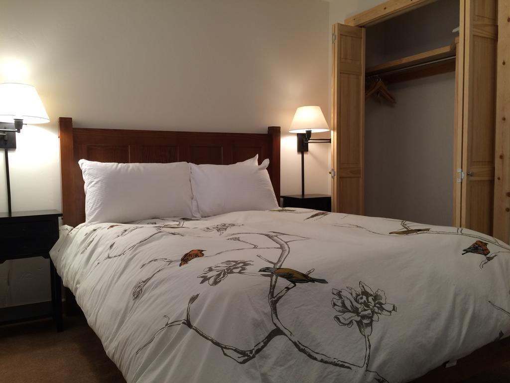 Vail Racquet Club Mountain Resort المظهر الخارجي الصورة