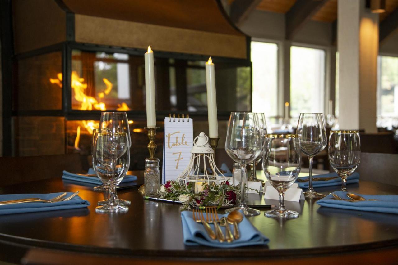 Vail Racquet Club Mountain Resort المظهر الخارجي الصورة